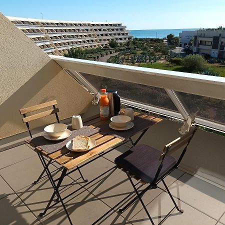 Cap Agde Naturiste Yetanatu Exterior foto