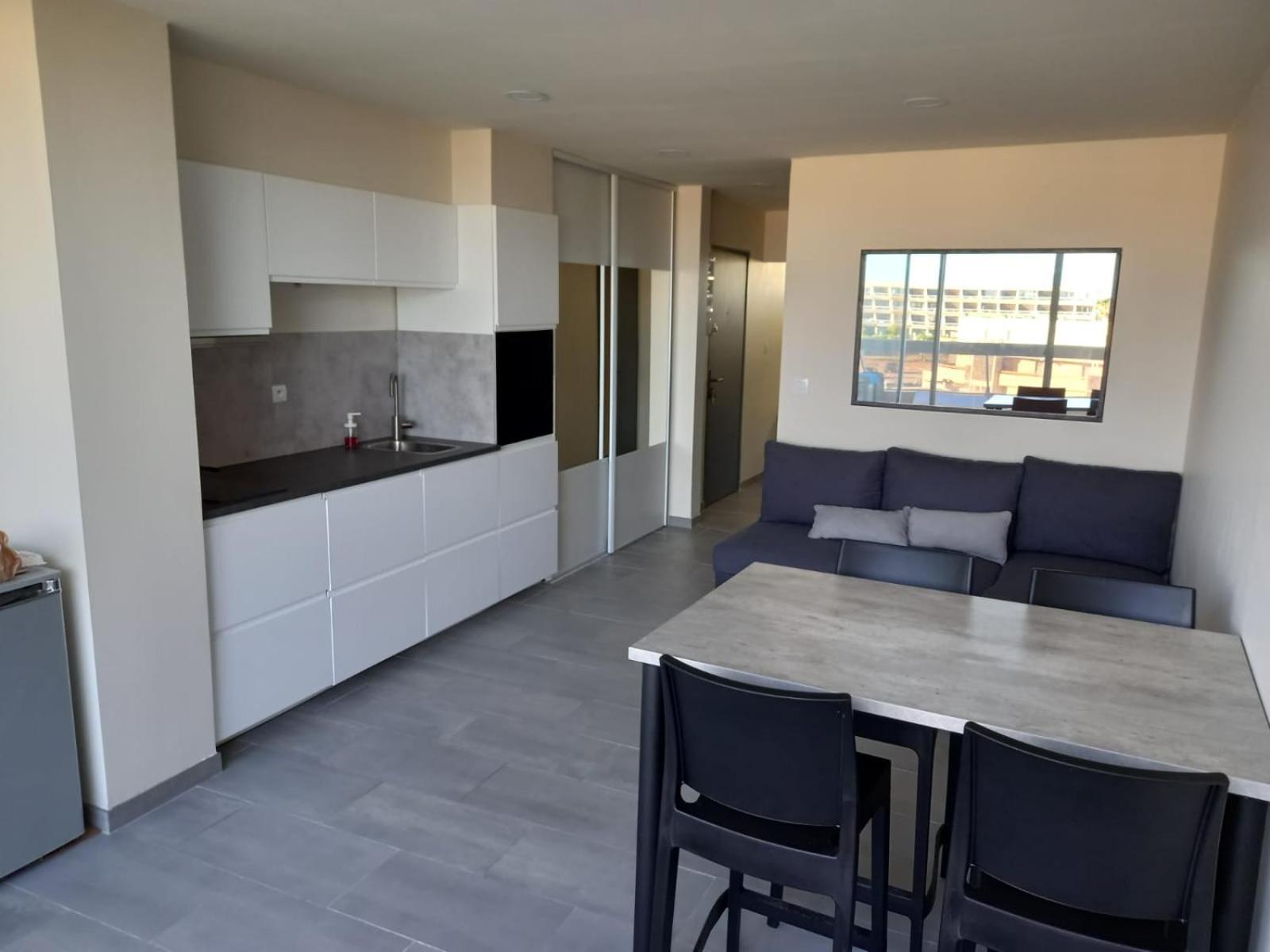 Cap Agde Naturiste Yetanatu Exterior foto